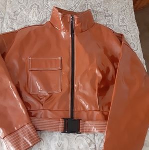 Nice Woman Fashion Jacket